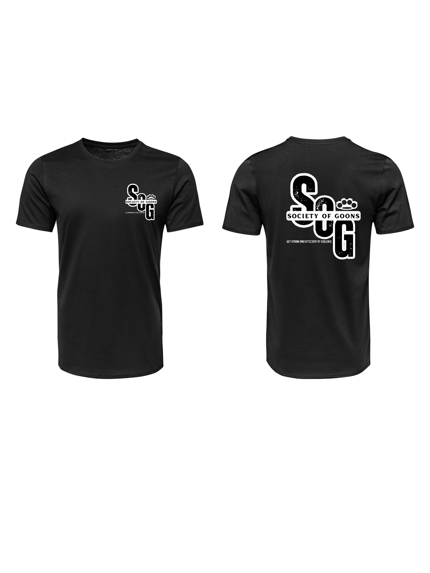 Society of Goons T-Shirt