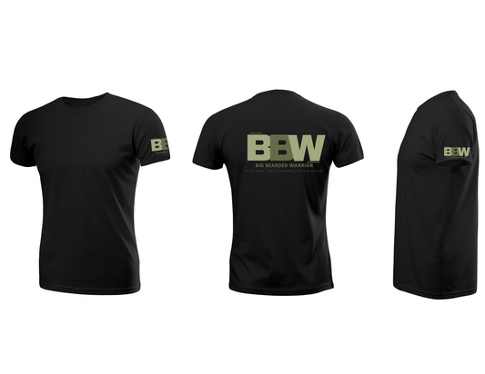 BBW T-Shirt